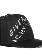 Givenchy Hat Givenchy Hat - Nero