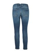 Cycle Brigitte Tailor Ankle Jeans Cycle Brigitte Tailor Ankle Jeans - MEDIUM DENIM