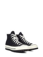 Converse Trek Chuck 70 Sneakers Converse Trek Chuck 70 Sneakers - Black