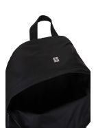 Givenchy Essential Backpack In Black Polyamide Givenchy Essential Backpack In Black Polyamide - black