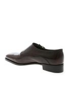 John Lobb Chapel Museum John Lobb Chapel Museum - Y Dark Brown