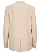 Bell Tailored Blazer Stella McCartney Bell Tailored Blazer - Linem