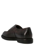 Silvano Sassetti Shoes Silvano Sassetti Shoes - Brown