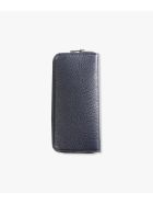Wallet "black Swan" Larusmiani Wallet "black Swan" - navy