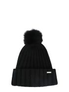 Woolrich Knitted Hat Woolrich Knitted Hat - NERO