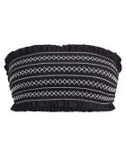Bikini Top Tory Burch Bikini Top - Black