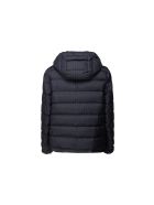 Valentino Down Jacket Valentino Down Jacket - Navy/navy