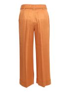 True Royal Viscose Trousers True Royal Viscose Trousers - Orange