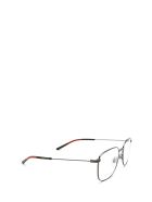 Gucci Eyewear Gucci Gg1052o Ruthenium Glasses Gucci Eyewear Gucci Gg1052o Ruthenium Glasses - Ruthenium