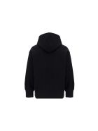 Valentino Hoodie Valentino Hoodie - Nero