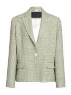 Jacket Linen Kiton Jacket Linen