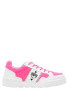 Chiara Ferragni 'cf1' Shoes Chiara Ferragni 'cf1' Shoes - Fuchsia