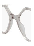 Chloé CC0005O Eyewear Chloé CC0005O Eyewear - Nude Nude Transparent
