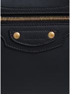 Balenciaga Neo Classic City Handbag In Black Leather Balenciaga Neo Classic City Handbag In Black Leather - Black