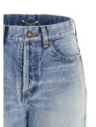 Saint Laurent Jeans Saint Laurent Jeans - Blue