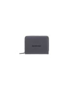 Balenciaga Wallet Balenciaga Wallet - Dark grey/l black