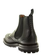 Church's Brogue Boot Church's Brogue Boot - Black