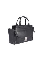 3.1 Phillip Lim Pashli Small Soft Mini Satchel 3.1 Phillip Lim Pashli Small Soft Mini Satchel - Black