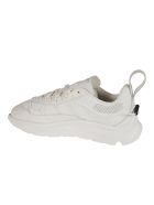 Y-3 Shiku Run Sneakers Y-3 Shiku Run Sneakers - White/Black