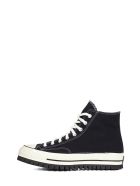 Converse Trek Chuck 70 Sneakers Converse Trek Chuck 70 Sneakers - Black