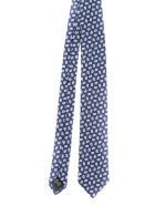 Ermenegildo Zegna Silk Ermenegildo Zegna Silk - B