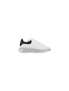 Alexander Mcqueen Sneakers Alexander McQueen Sneakers - White/black/white