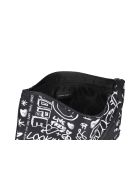Golden Goose Large Journey Pouch Golden Goose Large Journey Pouch - Nera