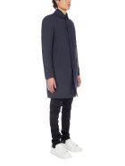 Herno Laminar Raincoat Herno Laminar Raincoat - Blu