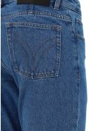 Ami Paris Jeans Ami Alexandre Mattiussi Ami Paris Jeans - Used jeans