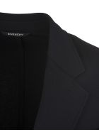 Single-breasted Blazer Givenchy Single-breasted Blazer