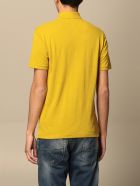 Napapijri Polo Shirt Ebea Napapijri Polo Shirt With Logo Napapijri Polo Shirt Ebea Napapijri Polo Shirt With Logo - Yellow