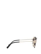 Miu Miu Miu Miu Mu 08xs Havana Pink Sunglasses Miu Miu Miu Miu Mu 08xs Havana Pink Sunglasses - Havana Pink