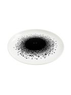 Dish View | Ulysses Kiasmo Dish View | Ulysses - Black/White