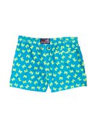 MC2 Saint Barth Teen Print Swimsuit MC2 Saint Barth Teen Print Swimsuit - Unica