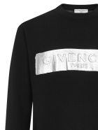 Givenchy Sweater Givenchy Sweater - Black