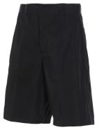 Prada Pants Prada Pants - Black