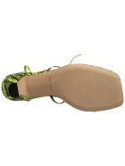 Paris Texas Disney Sandals Paris Texas Disney Sandals - Verde