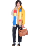 Loewe Puzle Grande Hand Bag In Leather Color Leather Loewe Puzle Grande Hand Bag In Leather Color Leather - leather color