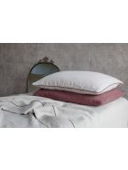 Linen Pillowcase Once Milano Linen Pillowcase - Vintage pink