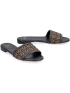 Fendi Flat Shoes Fendi Flat Shoes