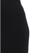 Balmain Skirt Balmain Skirt - Noir