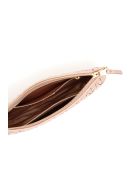 Miu Miu Matelasse Chain Pouch Miu Miu Matelasse Chain Pouch - Cammello