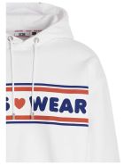 Gcds Hoodie GCDS Hoodie - White