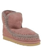 Mou Eskimo Boot 18cm Mou Eskimo Boot 18cm - Dkpin Dark Pink
