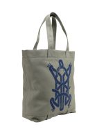 Moncler Genius 5 Moncler Craig Green Shoulder Bag Moncler Genius 5 Moncler Craig Green Shoulder Bag - Black