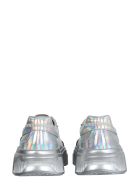 Dolce & Gabbana Daymaster Sneakers Dolce & Gabbana Daymaster Sneakers - Argento