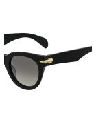 Rag & Bone RNB1015/S Sunglasses Rag & Bone RNB1015/S Sunglasses - /wj Black