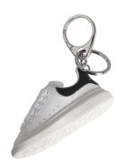Oversize Sneaker Keyring Alexander McQueen Oversize Sneaker Keyring - BIANCO/NERO