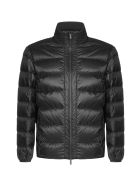 Moncler Peyre Quilted Nylon Down Jacket Moncler Peyre Quilted Nylon Down Jacket