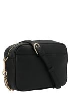 Furla 'furla Real' Mini Bag Furla 'furla Real' Mini Bag - Black